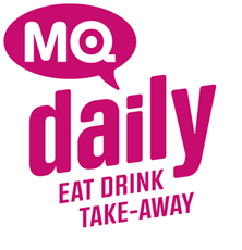 MQdaily Logo